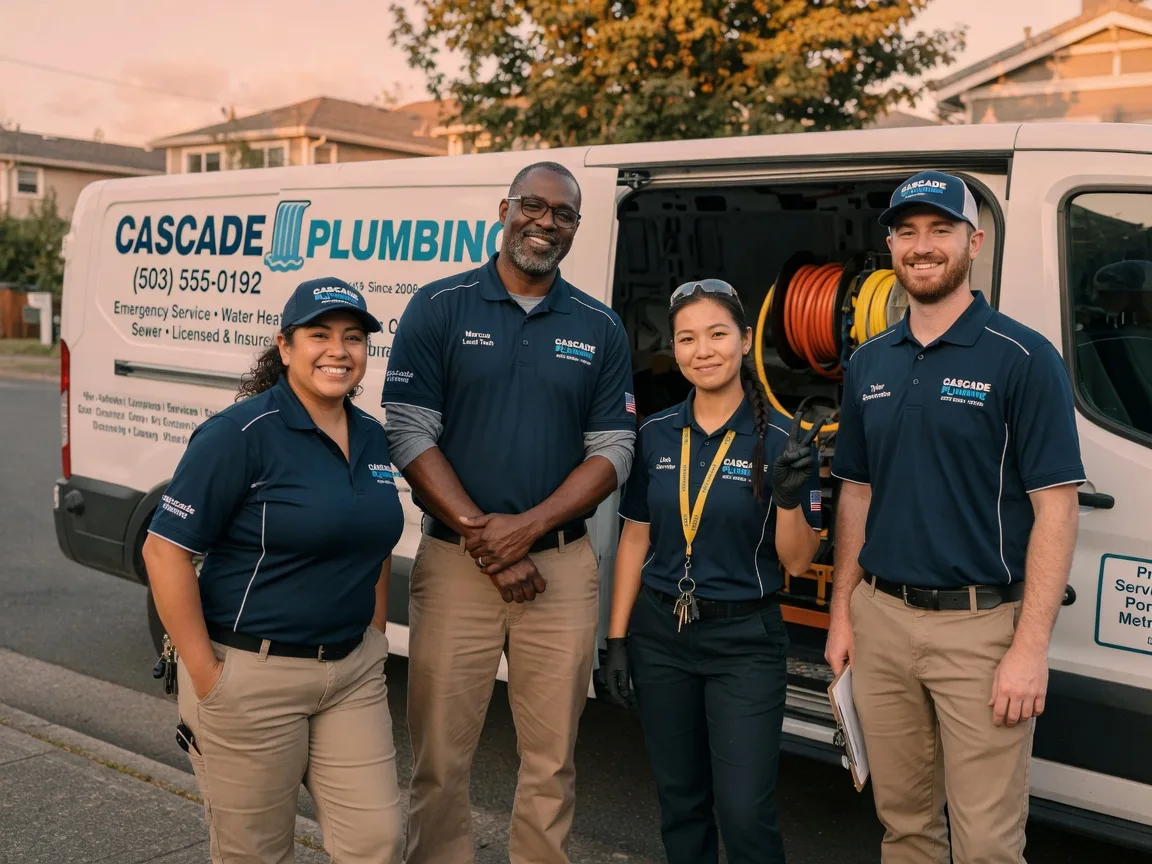 Emergency Plumber company in Walkertown, NC